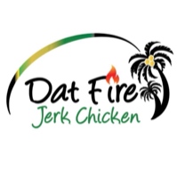 Dat Fire Jerk Chicken