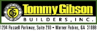 Tommy Gibson Builders Inc