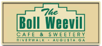 The Boll Weevil Cafe and Sweetery