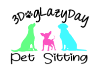3DogLazyDay Pet Sitting