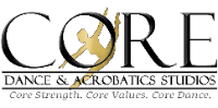 Core Dance & Acrobatics Studios