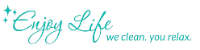 Enjoy Life Cleaning Services