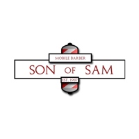 Son Of Sam Mobile Barber