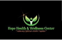 Hope Health & Wellness Center
