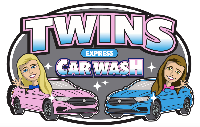 Twin's Car Wash - Jasper