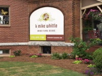 K. Mike Whittle Designs Inc.