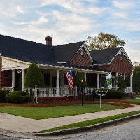 J C Harwell & Son Funeral Home
