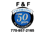 F&F Floor Covering & Carpet