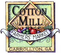 Cotton Mill Farmers Market