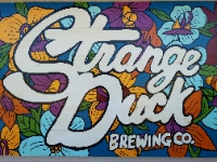 Strange Duck Brewing
