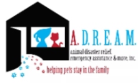 Animal Disaster Relief, Emergency Assistance and More, Inc.