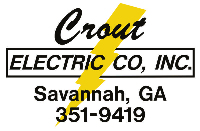 Crout Electrical Company, Inc.