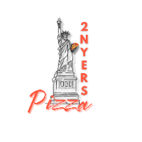 2 NYer's Pizza