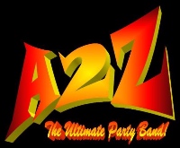 A2Z Party Band