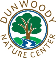 Dunwoody Nature Center