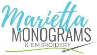 Marietta Embroidery