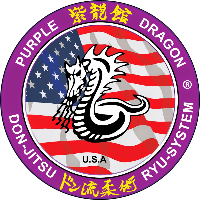 Purple Dragon Karate