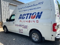 Action Plumbing Company