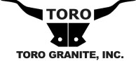 Toro Granite, Inc.