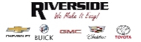 Riverside Auto Group