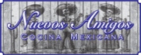 Nuevos Amigos Cocina Mexicana