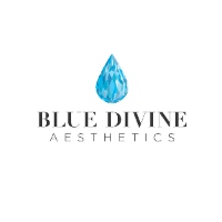 Blue Divine Aesthetics