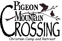 Pigeon Mountain Crossing