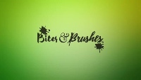Bites & Brushes