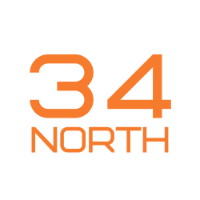 34 North