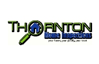 Thornton Home Inspections