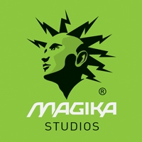 Magika Studios VFX LLC