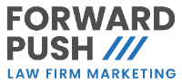 Forward Push Law Firm Marketing