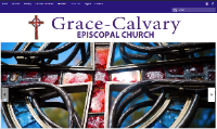 Grace-Calvary Episcopal Church