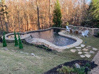 Davis Outdoor Construction