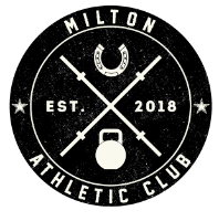 Milton Athletic Club