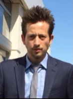 U.S. Bank-Alex Margulis-Mortgage Loan Officer