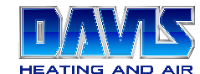 Davis Heating & Air