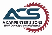 A Carpenter's Sons