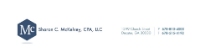 Sharon C McKelvey CPA LLC