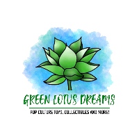 Green Lotus Dreams