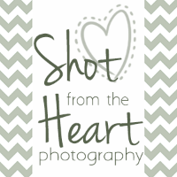 Shot From The Heart Photography