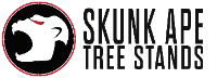 Skunk Ape Tree Stands