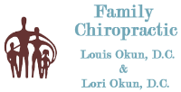 Okun Family Chiropractic