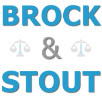 Brock & Stout Attorneys at Law
