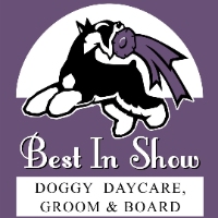 Best In Show Doggy Daycare, Groom and Board