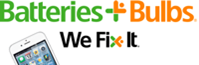 Batteries Plus & We Fix It Phone Repair