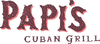 Papi's Cuban & Caribbean Grill