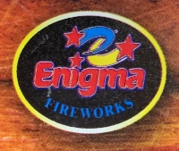 Enigma Fireworks