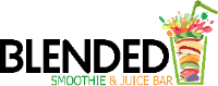 BLENDED Smoothie & Juice Bar