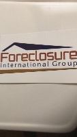 FORECLOSURE INTERNATIONAL GROUP